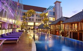 Grand Mega Resort&Spa Bali